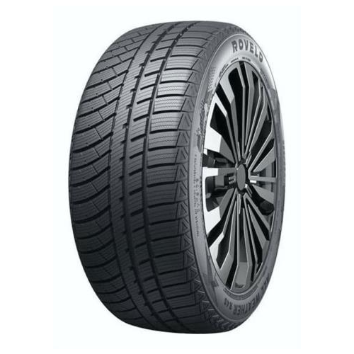 Celoroční pneu 175/65R14 82T, Rovelo, ALL WEATHER R4S