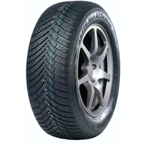 Celoroční pneu 205/55R16 91H, Leao, IGREEN ALL SEASON