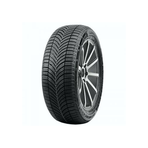 Celoroční pneu 255/35R19 96W, Lanvigator, CATCHFORS A/S II