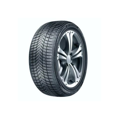 Celoroční pneu 225/45R18 95V, Milever, MC545