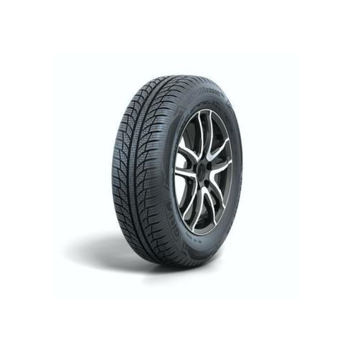 Celoroční pneu 165/65R14 79T, Giti, ALL SEASON CITY