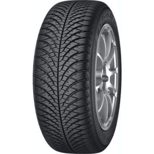 Celoroční pneu 275/35R19 100Y, Yokohama, BLUEARTH-4S (AW21)