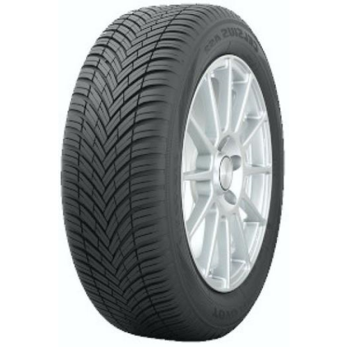 Celoroční pneu 175/60R16 86H, Toyo, CELSIUS AS2