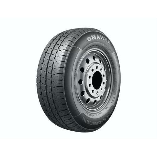 Celoroční pneu 195/70R15 104/102T, Dynamo, HISCEND-H VAN 4S