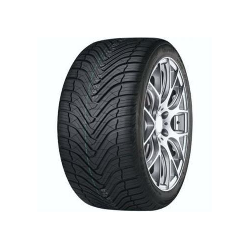 Celoroční pneu 215/65R16 98H, Gripmax, SURE GRIP A/S NANO