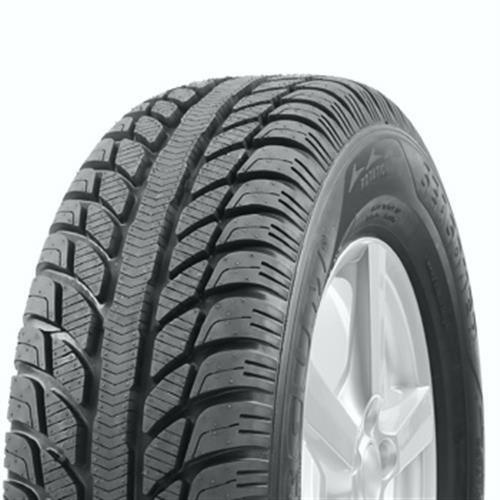 Celoroční pneu 175/65R14 82T, Targum, SEASONER