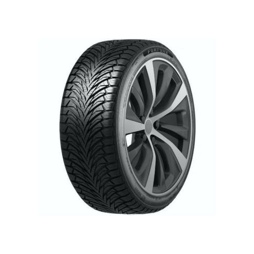 Celoroční pneu 225/55R16 99V, Fortune, FITCLIME FSR401