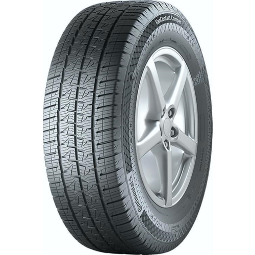 Celoroční pneu 235/65R16 115/113R, Continental, VANCO CONTACT CAMPER