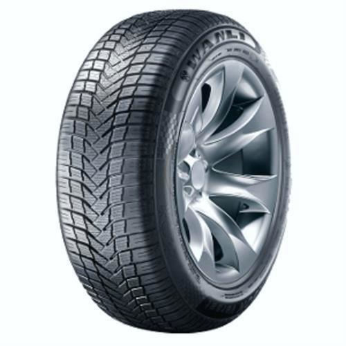 Celoroční pneu 155/65R14 75T, Wanli, SC501 4S