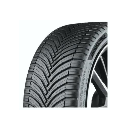 Celoroční pneu 225/45R18 95W, Bridgestone, TURANZA ALL SEASON 6 DRIVEGUARD