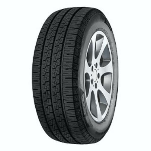 Celoroční pneu 185/75R16 104/102S, Tristar, ALL SEASON VAN POWER