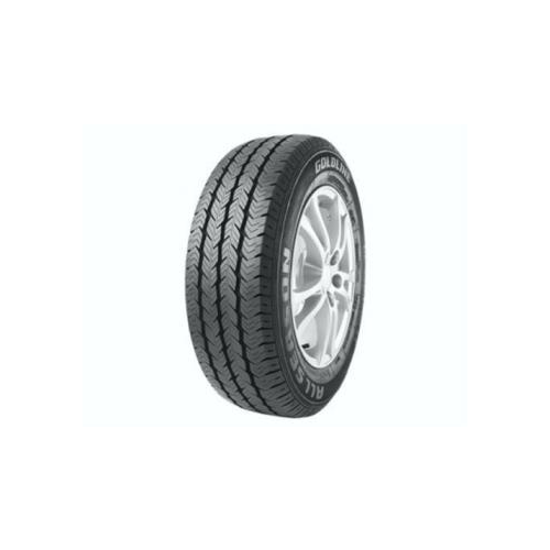 Celoroční pneu 225/75R16 121/120R, Goldline, GL 4SEASON LT