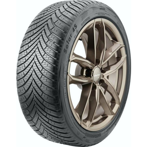Celoroční pneu 195/45R16 84H, Star Performer, SOLAR 4S