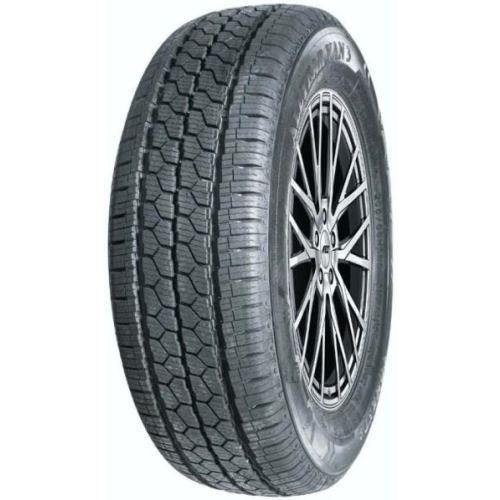 Celoroční pneu 205/65R16 107/105T, Tomket, ALLYEAR VAN 3