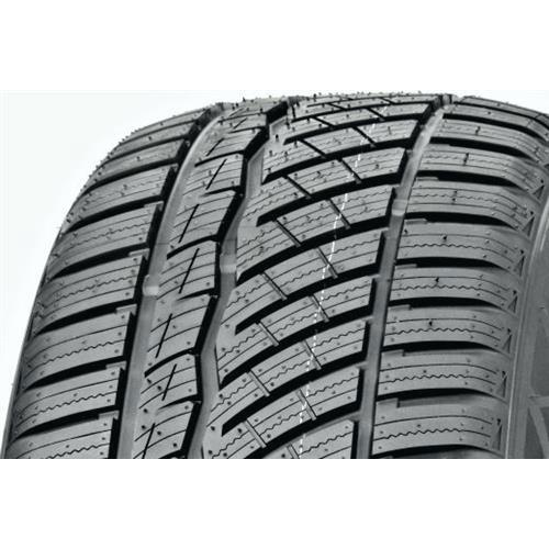Celoroční pneu 205/50R17 93V, Tomket, ALLYEAR 3