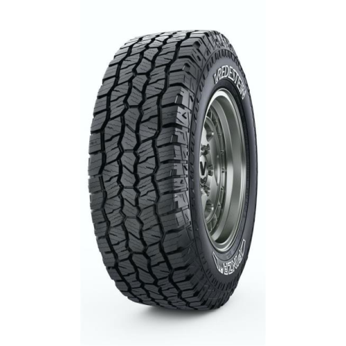 Celoroční pneu 245/75R16 115T, Vredestein, PINZA AT