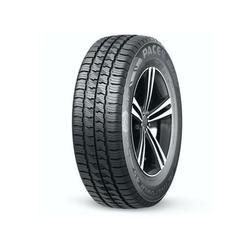 Celoroční pneu 195/65R16 104/102R, Pace, ACTIVE POWER 4S