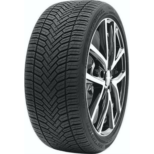 Celoroční pneu 215/50R18 92V, Master Steel, ALL WEATHER 2