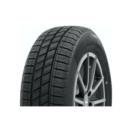 Celoroční pneu 195/60R16 99/97H, Master Steel, ALL WEATHER VAN 2