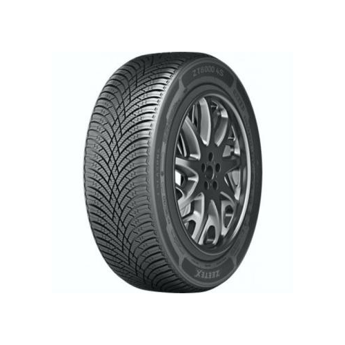 Celoroční pneu 225/35R19 88W, Zeetex, ZT8000 4S