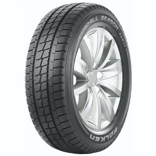 Celoroční pneu 205/65R16 107/103T, Falken, EURO ALL SEASON VAN11