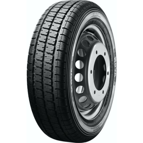 Celoroční pneu 235/65R16 115/113R, Avon, AS12 ALL SEASON VAN