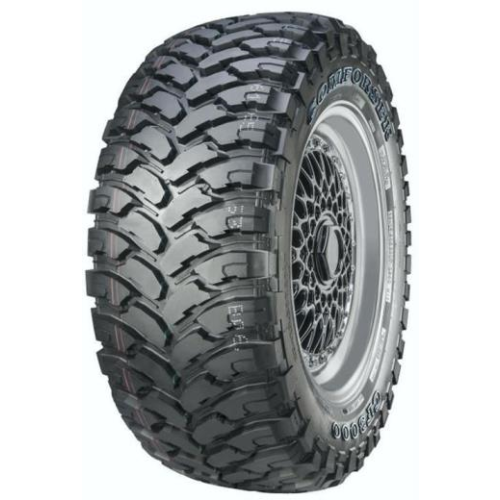 Celoroční pneu 255/55R19 111Q, Comforser, CF3000 M/T
