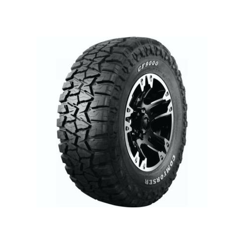 Celoroční pneu 305/70R17 121/118Q, Comforser, CF9000
