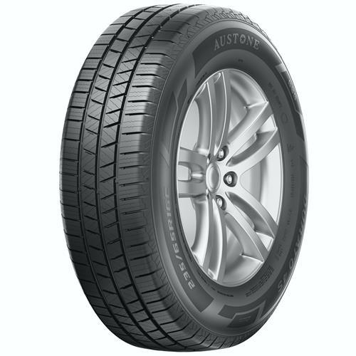 Celoroční pneu 205/75R16 113/111R, Austone, DURATO 4S