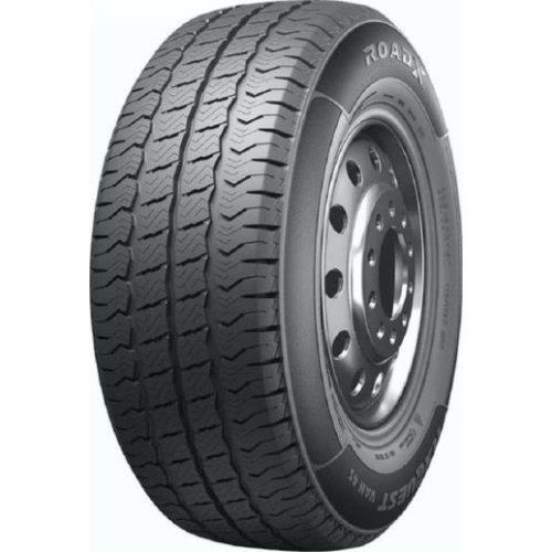 Celoroční pneu 195/70R15 104/102T, Roadx, RX QUEST VAN 4S