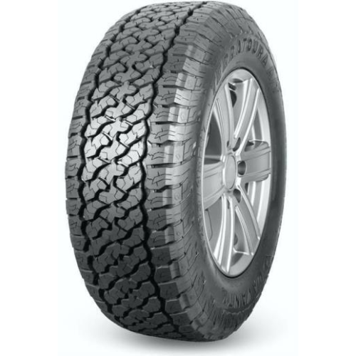 Celoroční pneu 255/55R18 109H, Davanti, TERRATOURA A/T