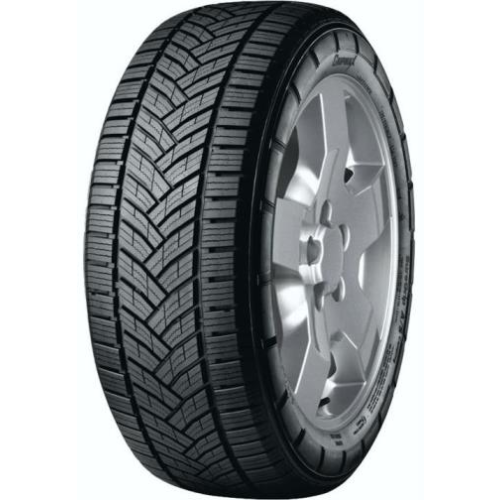 Celoroční pneu 235/65R16 115/113T, Gripmax, SURE GRIP A/S CAMPING