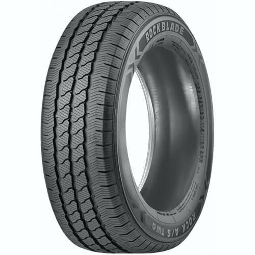 Celoroční pneu 215/60R17 109/107T, Rockblade, ROCK A/S TWO