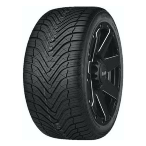 Celoroční pneu 255/50R19 107W, Gripmax, SURE GRIP A/S