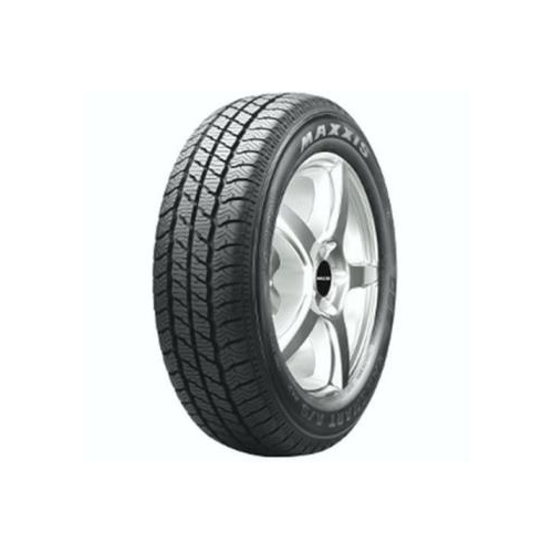 Celoroční pneu 175/80R14 99/98R, Maxxis, VANSMART A/S AL2