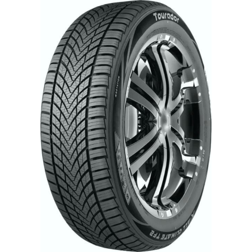 Celoroční pneu 215/65R15 96H, Tourador, X ALL CLIMATE TF2