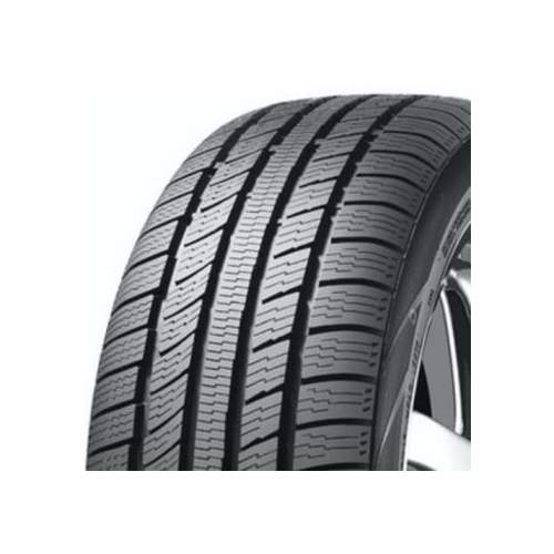 Celoroční pneu 205/40R17 84V, Hifly, ALL-TURI 228