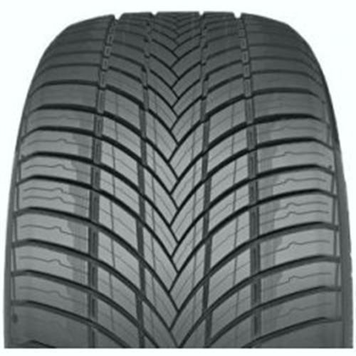 Celoroční pneu 275/45R20 110V, Syron, PREMIUM 4 SEASONS