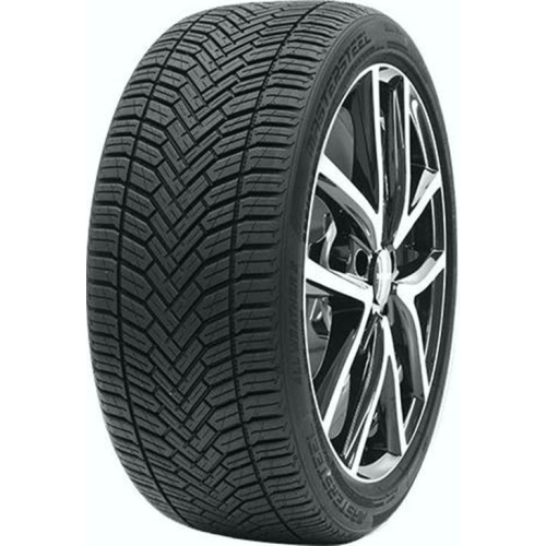 Celoroční pneu 225/45R19 96Y, Master Steel, ALL WEATHER 2