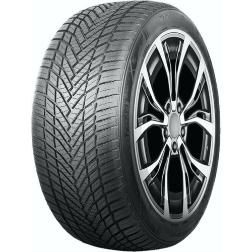 Celoroční pneu 215/50R17 95W, Mazzini, CROSS ALLSEASON AS8