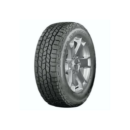 Celoroční pneu 265/70R16 112T, Cooper Tires, DISCOVERER A/T3 4S