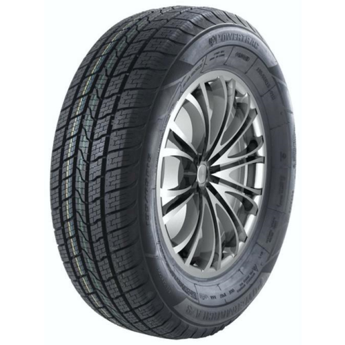Celoroční pneu 175/70R14 88T, Powertrac, POWER MARCH A/S