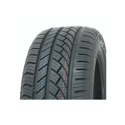 Celoroční pneu 175/60R15 81H, Imperial, ECO DRIVER 4S