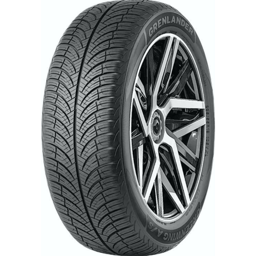 Celoroční pneu 265/45R20 108V, Grenlander, GREENWING A/S