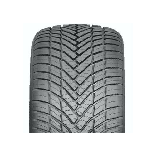 Celoroční pneu 205/55R16 91V, Delmax, X-WEATHER 4S