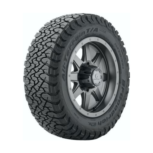 Celoroční pneu 235/85R16 120/116S, BFGoodrich, ALL TERRAIN T/A KO3