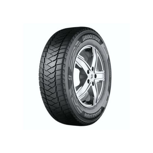 Celoroční pneu 215/70R15 109/107S, Bridgestone, DURAVIS ALL SEASON EVO