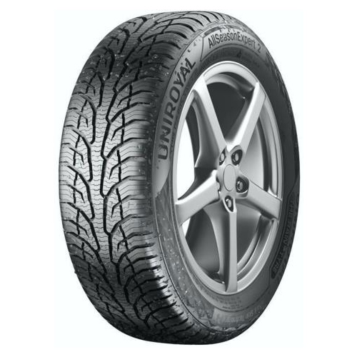 Celoroční pneu 215/55R16 97V, Uniroyal, ALL SEASON EXPERT 2