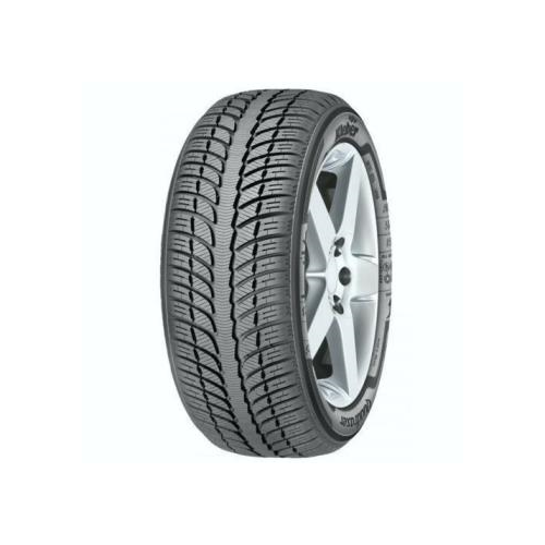Celoroční pneu 175/65R15 84H, Kleber, QUADRAXER