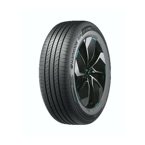 Celoroční pneu 225/65R17 106V, Hankook, IH61A iON ST AS SUV